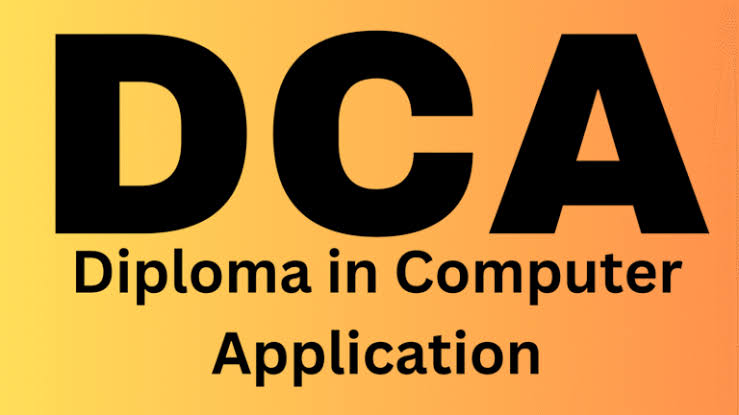 Diploma in Computer Application at Gurukul Coaching Institute Lucknow