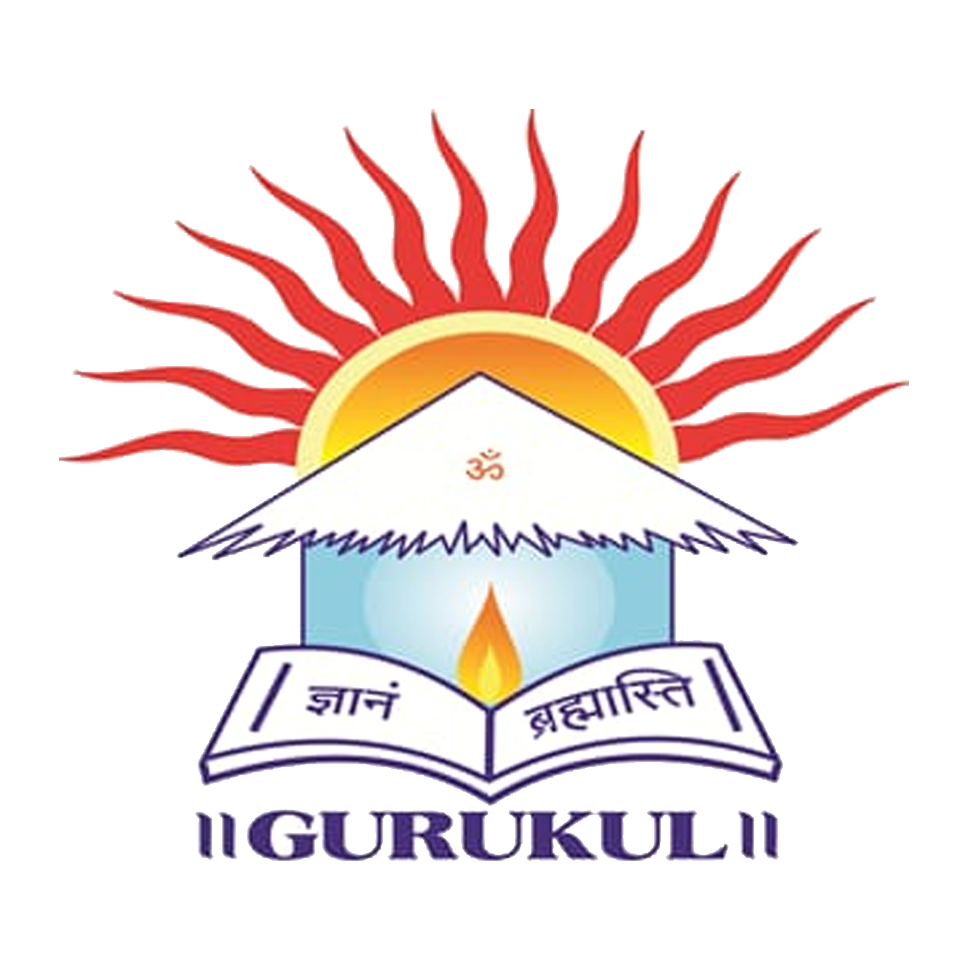 Gurukul Computer Centre Logo